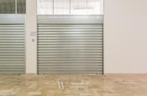 Bitonto Apartment | Wanderlust Experience March Hare