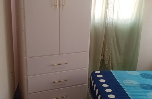 Westmoreland House | Welcoming 2-bedroom house with AC in Saint Philip Barbados Family Private