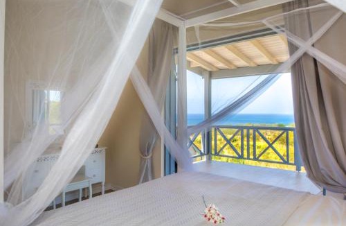 Mount Standfast Villa | West Rock Villas