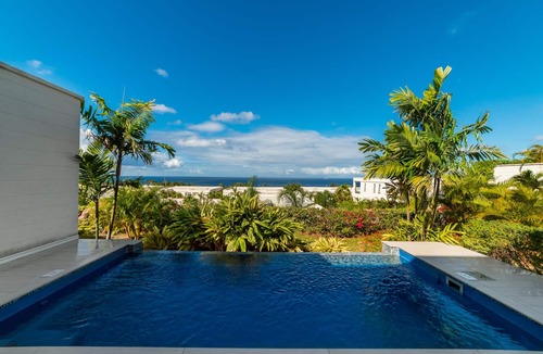 Mount Standfast Villa | Westmoreland Hills 25