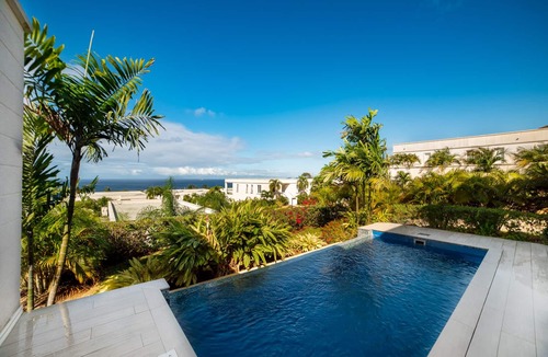 Mount Standfast Villa | Westmoreland Hills 25