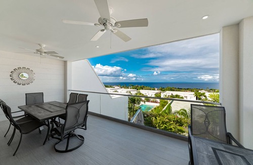 Mount Standfast Villa | Westmoreland Hills 25