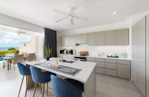 Westmoreland Villa | Westmoreland Hills No. 17 | Contemporary Caribbean Living with Sunset Views