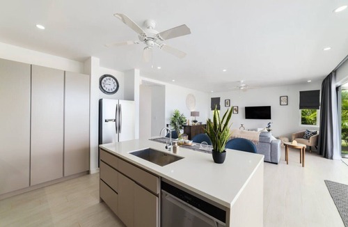Westmoreland Villa | Westmoreland Hills No. 17 | Contemporary Caribbean Living with Sunset Views