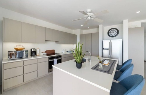 Westmoreland Villa | Westmoreland Hills No. 17 | Contemporary Caribbean Living with Sunset Views