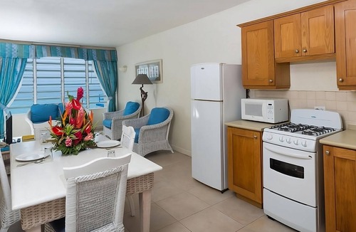 St. Lawrence Gap Hotel | Where Great Memories Begin! Balcony, Oceanfront, Outdoor Pool, Free Parking!
