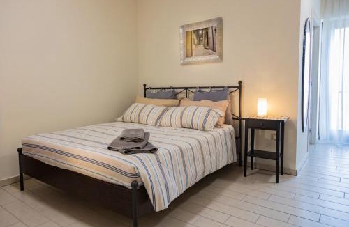 Ruoti House | White Room "Dimore Lucane"