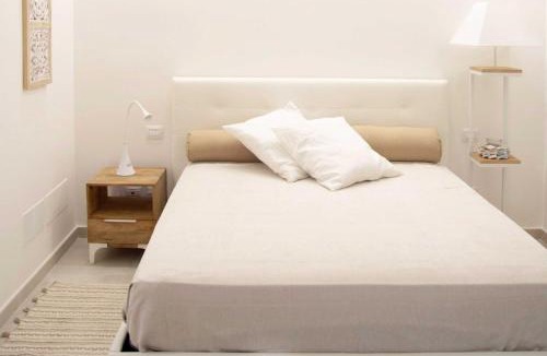 Santo Spirito House | WHITE SOFIA - uno sguardo sul mare