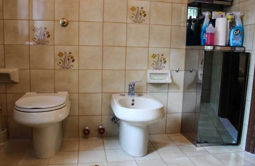 Castiglione Messer Marino House | Wide Independent House in Castiglione Messer Marino