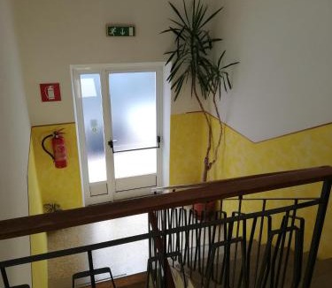 Torbole sul Garda Apartment | Wind