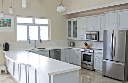 Gibbons Villa | Windy Ridge Lodge - Charming 3 bedroom villa near peaceful Oistins