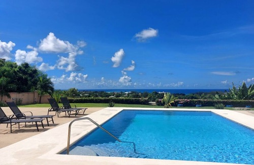 Gibbons Villa | Windy Ridge Lodge - Charming 3 bedroom villa near peaceful Oistins