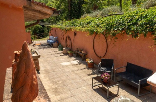 Cicogna Villa | Wonderful private villa for 10 guests with private pool, WIFI, A/C, TV, patio and pets allowed