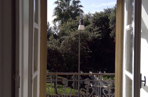 Salerno Apartment | Wonderful apartment in Salerno near the sea - easy connection to Naples