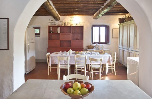 Rignano sull'Arno Villa | Wonderful private villa with WIFI, private pool, TV, terrace and panoramic view, close to Florence