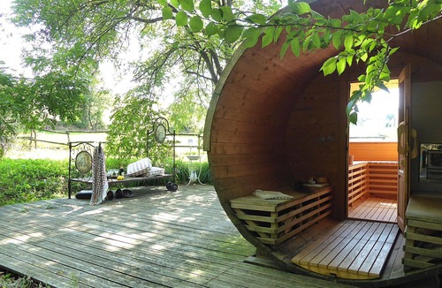 Agazzano Villa | Wonderful private villa for 10 guests with private pool, sauna, WIFI and veranda