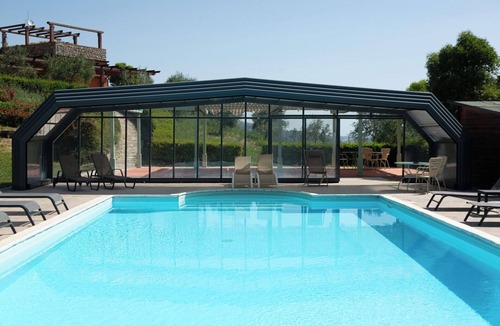 Trivigno Villa | Wonderful private villa with WIFI, private pool, TV, terrace, pets allowed and panoramic view