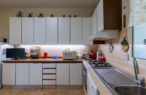 Artallo Villa | Wonderful private villa for 5 people with A/C, WIFI, TV, patio and panoramic view