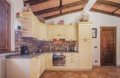 Vicopelago House | Wonderful private villa for 4 people with A/C, WIFI, TV, patio and pets allowed