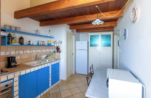Conca dei Marini House | Wonderful Seaside House On The Amalfi Coast – Seaview Terrace & Fast Wi-Fi!
