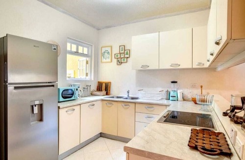 Mullins House | Woodlands Luxury Villas