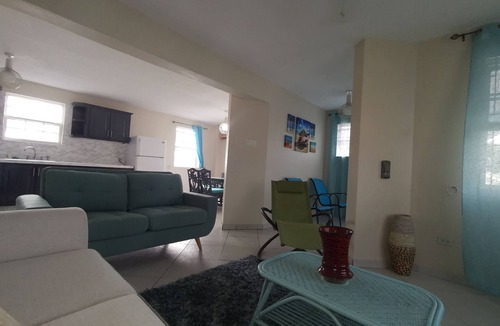Worthing Apartment | Worthing Beach Apartments