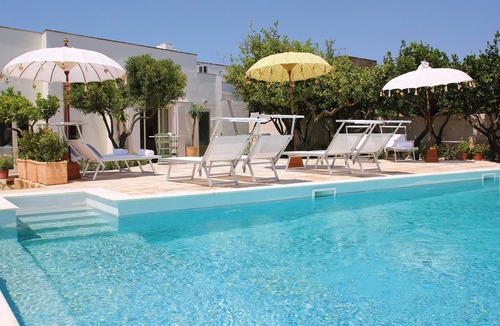 Diso Villa | WP Relais Villa Diso