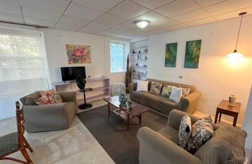 Rockley Apartment | York House