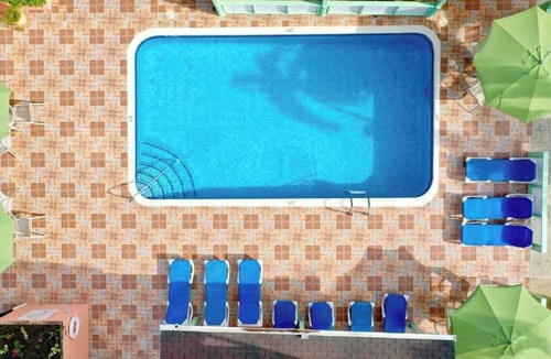 Worthing Apartment | Your Barbados Escape for Beaches, Surf & Sunsets