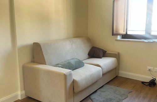 L'Aquila Apartment | Your charming break in the heart of the historic center