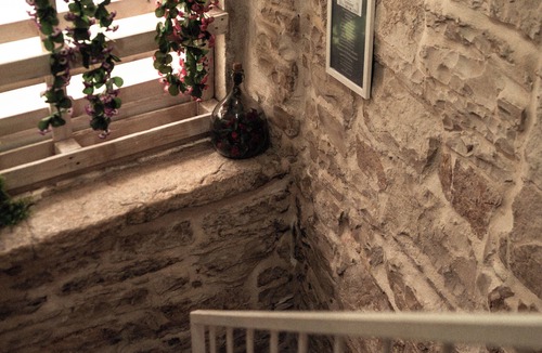 Terlizzi Apartment | Your luxury sanctuary inthe heart of Puglia!