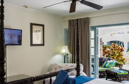 Hastings House | Your Perfect Tropical Getaway in the Heart of the Caribbean! 2 Relaxing Units!