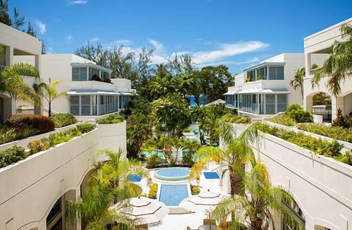 Hastings House | Your Perfect Tropical Getaway in the Heart of the Caribbean! 2 Relaxing Units!