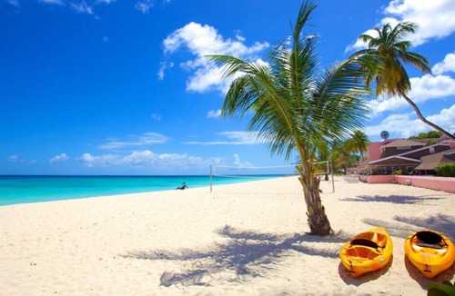 Hastings House | Your Perfect Tropical Getaway in the Heart of the Caribbean! 2 Relaxing Units!