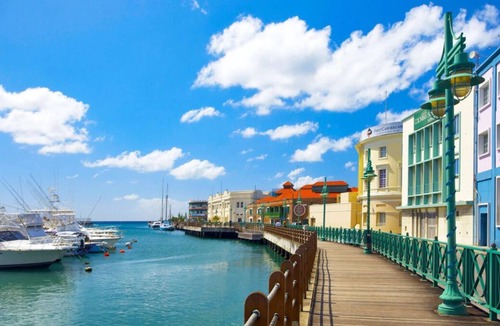 Hastings House | Your Perfect Tropical Getaway in the Heart of the Caribbean! 2 Relaxing Units!