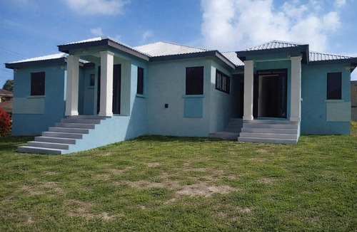 Bayfield House | Your Tropical Island Sanctuary in Barbados Awaits!