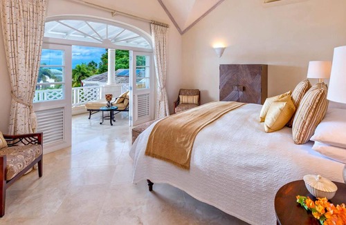 Mount Standfast House | ZenBreak Half Century House 6bd