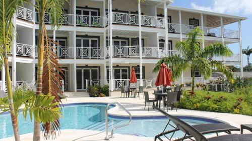 Weston Apartment | ZenBreak Lantana #15