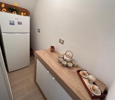 Roccasecca House | Zi Maria