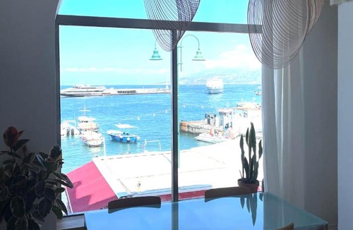 Marina Grande Apartment | ZOOM CAPRI home