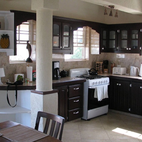 Maya's Bajan Villas - Unit B
