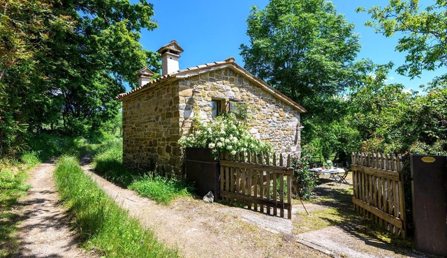 1 bedroom nice home in Villagrande di Monteco in Villagrande di Monteco
