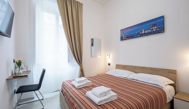 1 bedroom apartment in florence in firenze