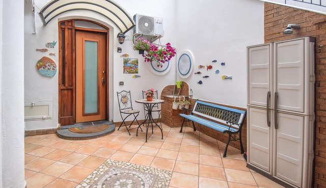 1 bedroom beautiful apartment in Molina