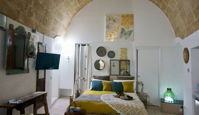 1 Bedroom Guesthouse in Matera