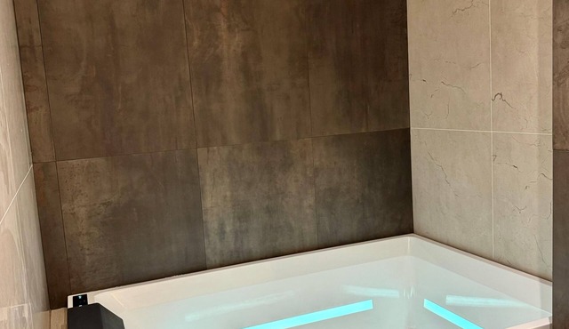18zero2 Luxury Rooms Stella tortora in Bari