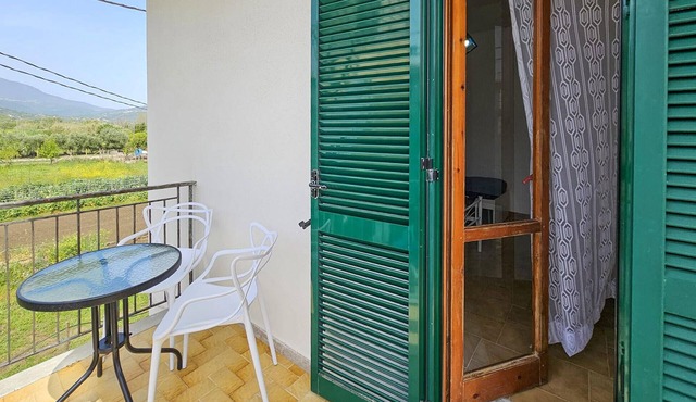 2 bedroom amazing apartment in Casal Velino