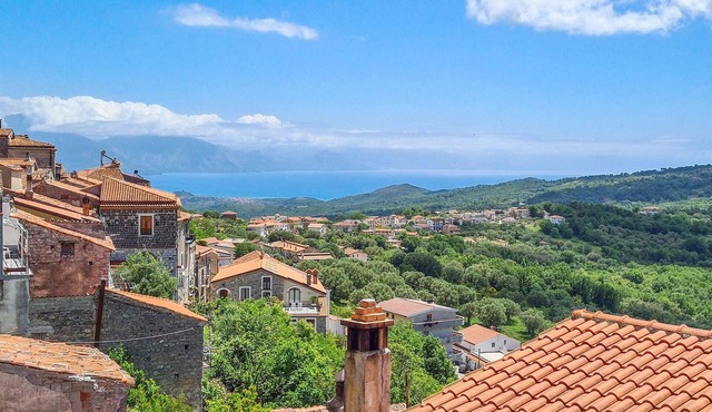 2 bedroom cozy home in Roccagloriosa