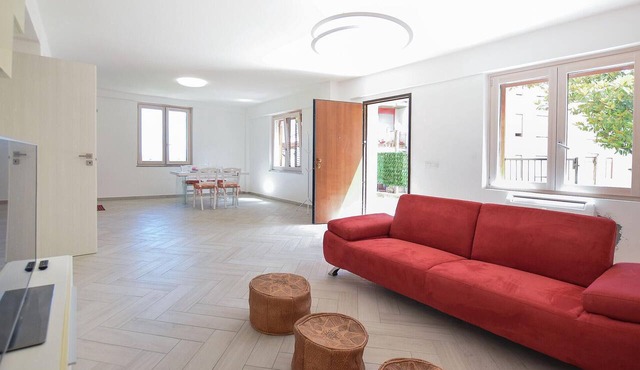 2 bedroom pet friendly apartment in Sessa Cilento