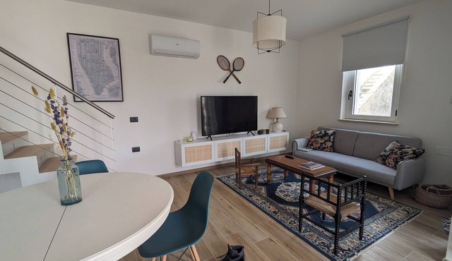 2 Bedroom Private vacation home in Giulianova in Giulianova